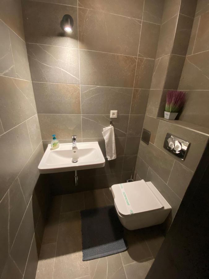 גולובינקה Apartment Tatry Mountain מראה חיצוני תמונה