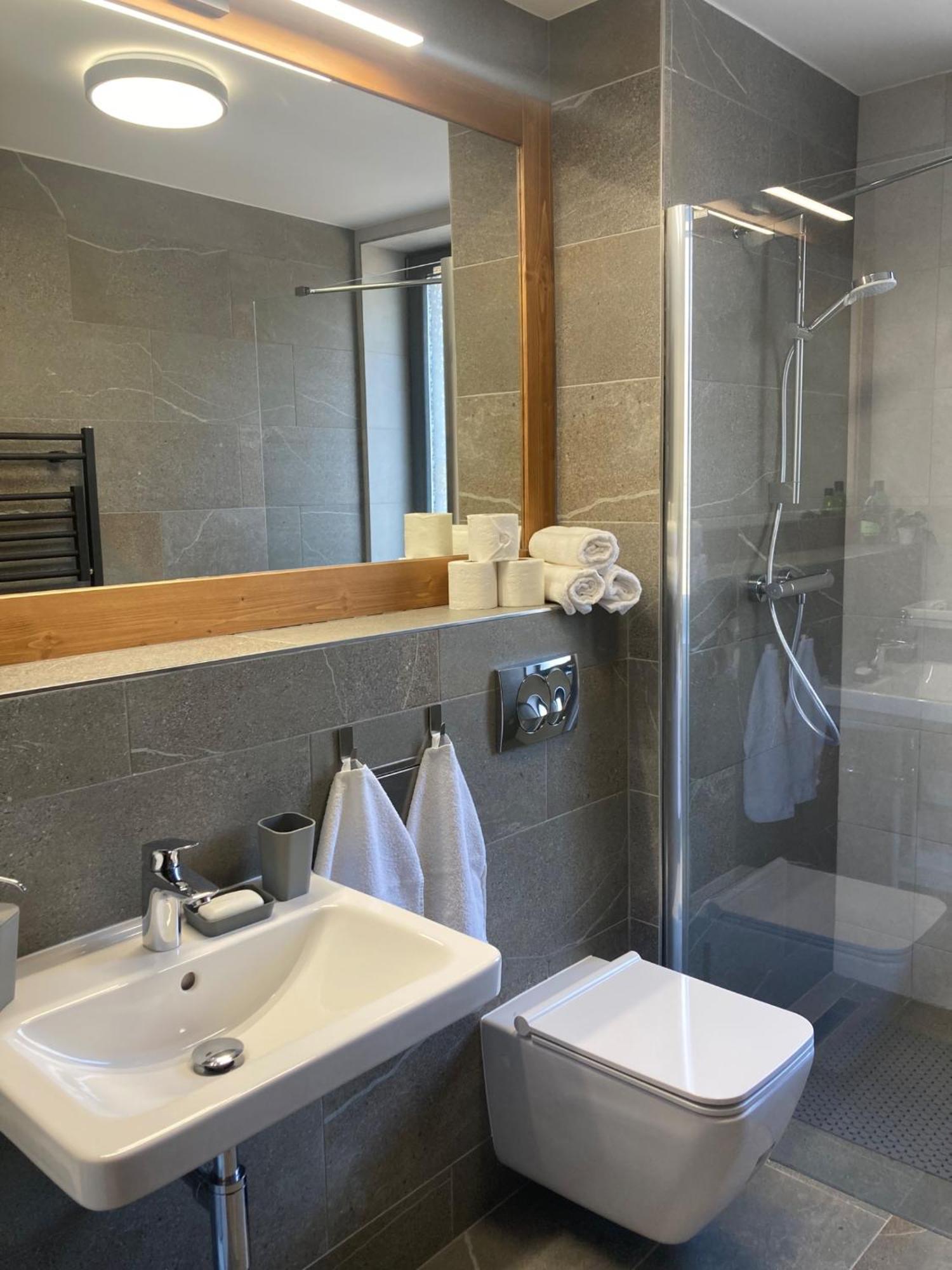 גולובינקה Apartment Tatry Mountain מראה חיצוני תמונה